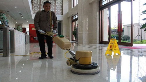 為什么選擇外包清潔服務 工廠、單位、醫院、影院與學校的明智之選